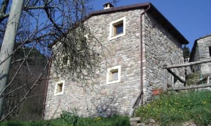 Ricco del Golfo di Spezia House | mansion - Riccò del Golfo