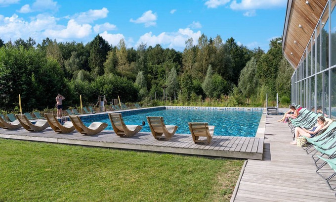 Maubray Villa | Mansion with Garden View