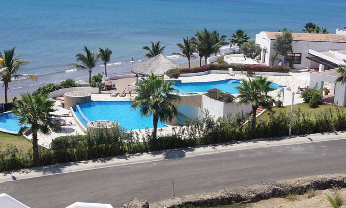Manta Apartment | MANTA - Ciudad del Mar