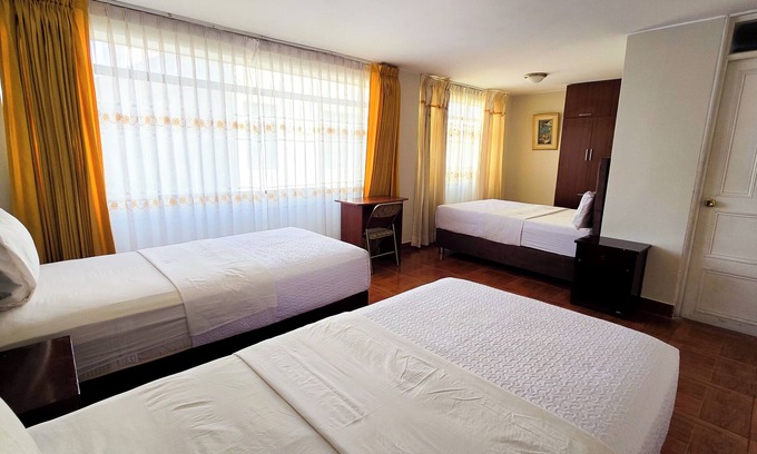 Tacna Hotel | Manta Hotel Tacna