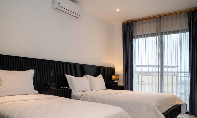 Parroquia Tarqui Hotel | Manta Surf Hotel