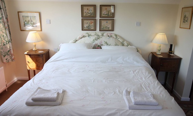 Manton Apartment | Manton Lodge Farm