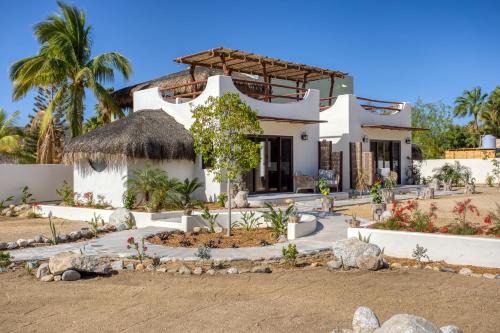 Los Barriles Apartment | Mantra Baja, Boutique Hotel