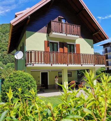 Castagnea Bed & Breakfast | ManuEbbasta