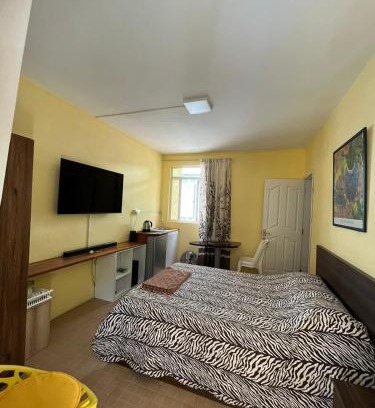 Port Louis Apartment | Manuel's Apartment