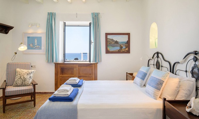 El Golfo Apartment | Manuel, Sea View El Golfo Apartment