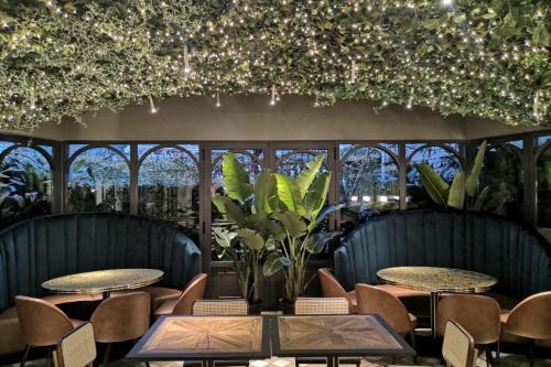 Recco Hotel | Manuelina Taste Hotel