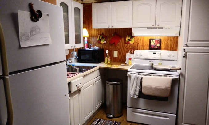 Big Coppitt Key House | Manufactured Home