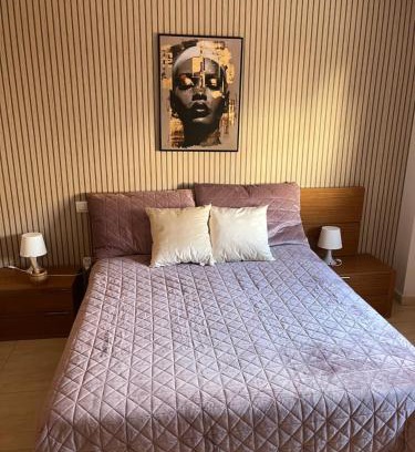 Manzanares Apartment | Manzanares