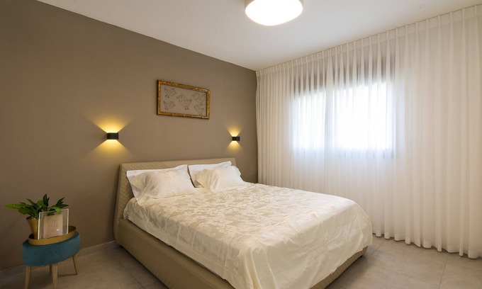 Acre Apartment | Maorissimo boutique apartment