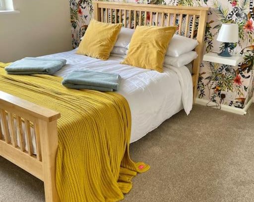 Horfield House | Maple House