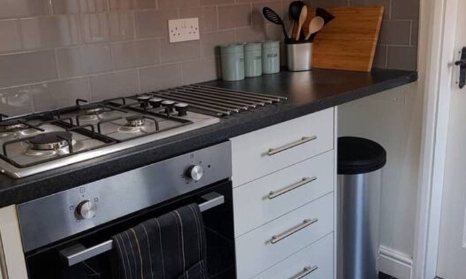 Leicester House | 💥Maplewell House💥