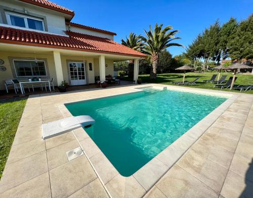 A Brea House | Mar De Frisia