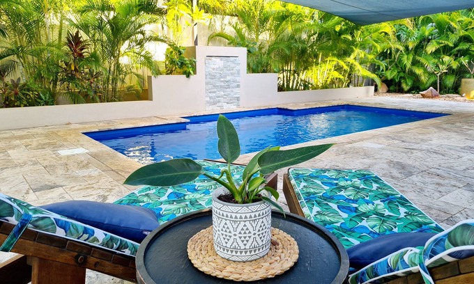 Cable Beach House | Mar del Plata - Sea of Silver