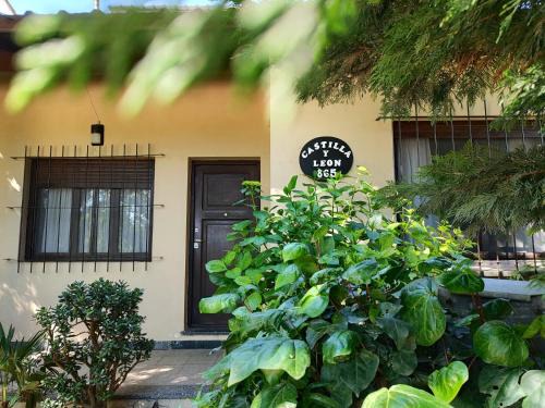 Las Colinas de Peralta Ramos Apartment | MAR Y BUENA VIDA