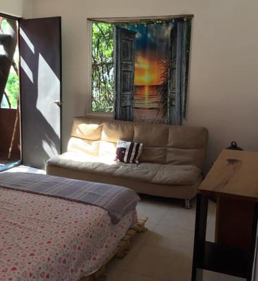 Merida Municipality Bed & Breakfast | Mar y Luna
