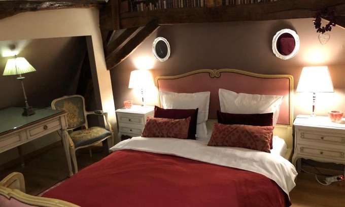 Ath Bed & Breakfast | Mara Ath