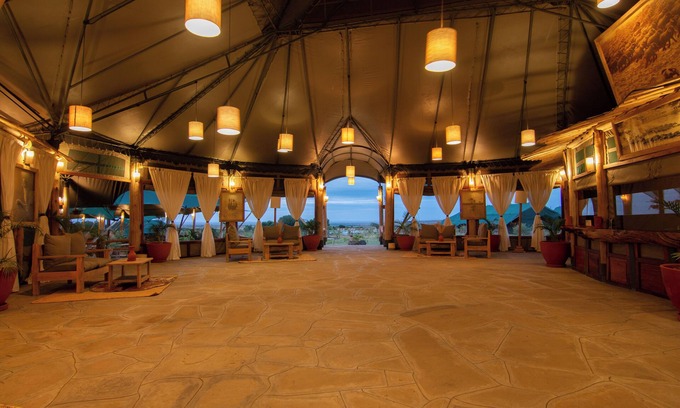 Talek Cabin | MARA MAISHA CAMP