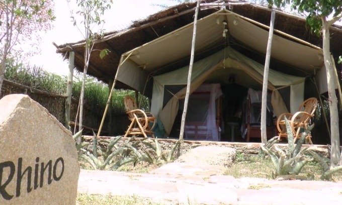 Maasai Mara RV Rental | Mara Silalei Camp