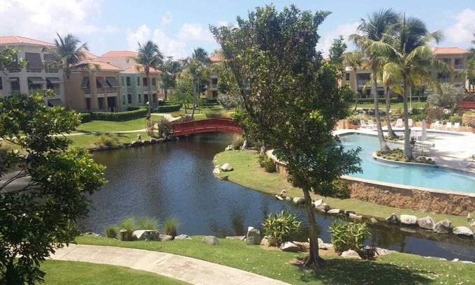 Candelero Abajo Condo | Maralago Palmas Del Mar - Slice of Paradise