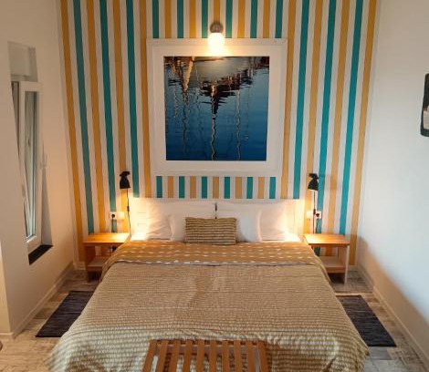 Stara Baska Apartment | MaraMare Apartments