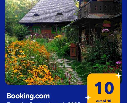 Budesti House | MARAMUREȘUL STRĂVECHI