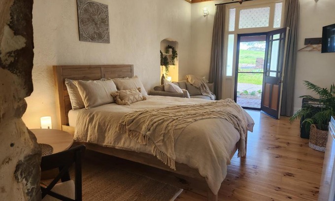 Marananga Bed & Breakfast | Marananga Cottages