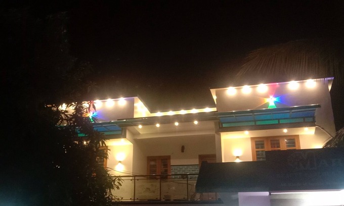 Kadakkarappally House | Marari beach homestay