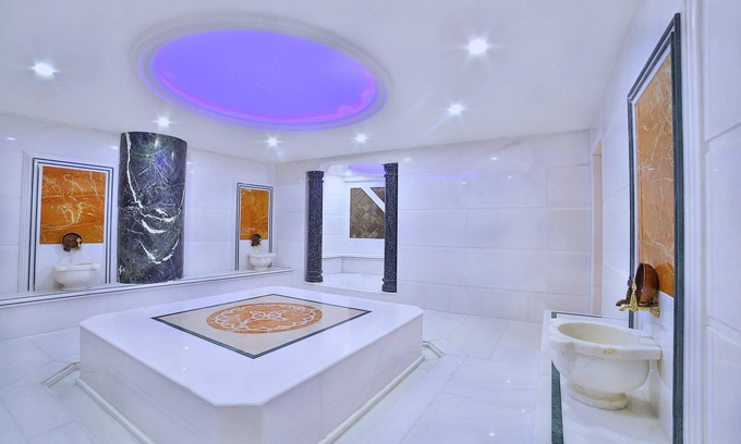 Elazig Hotel | Marathon Hotel