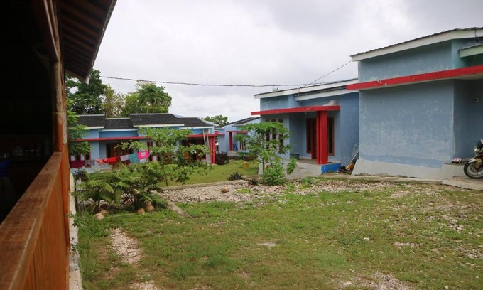 Maratua Island House | Maratua Ranu Cottages