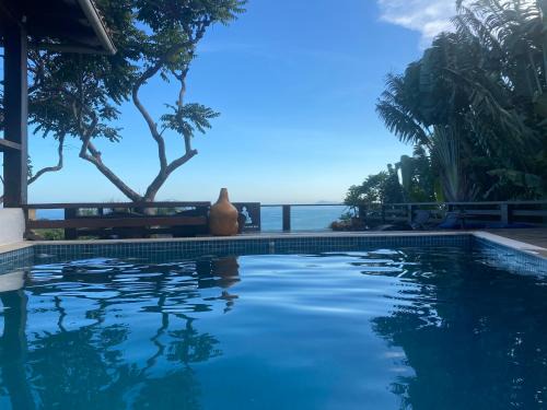 Ferradurinha Bed & Breakfast | Maravilha