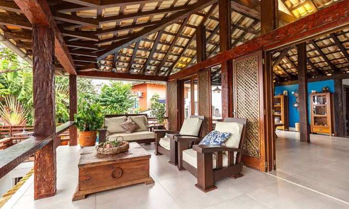 Ferradurinha Bed & Breakfast | Maravilha Retreat
