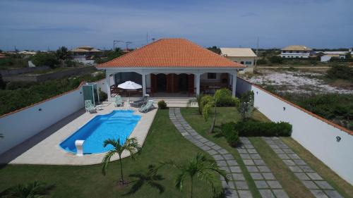Sao Vicente de Paula Villa | Maravilhosa Villa com Piscina