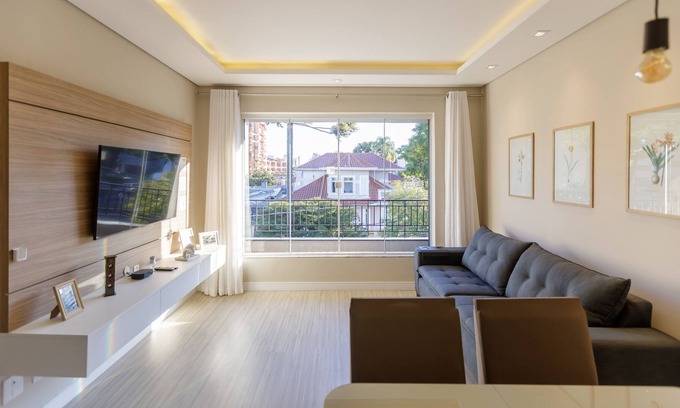 Agua Verde Apartment | Maravilhoso Apartamento com a Melhor Localização da Cidade