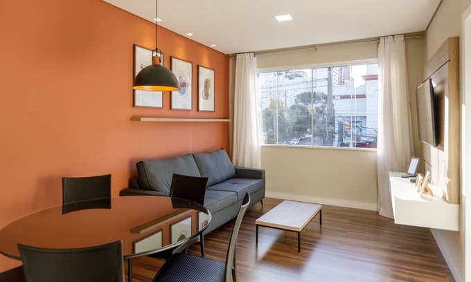 Agua Verde Apartment | Maravilhoso Apartamento com a Melhor Localização da Cidade
