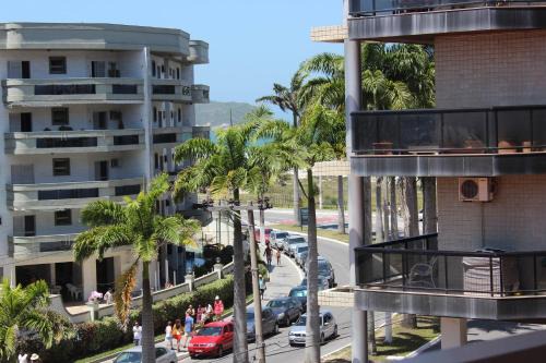 Algodoal Apartment | Maravilhoso Apto na Praia do Forte Wi-Fi 600 MB