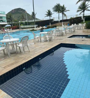 Recreio dos Bandeirantes Apartment | Maravilhoso Flat