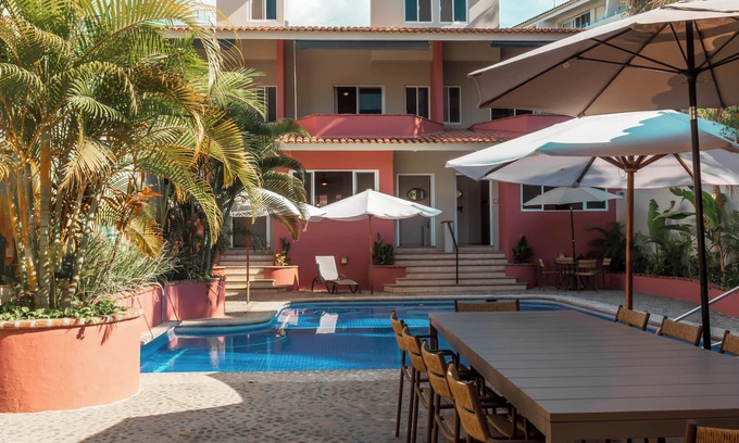 La Puntilla House | Maravilla condos, 5 units ideal for groups