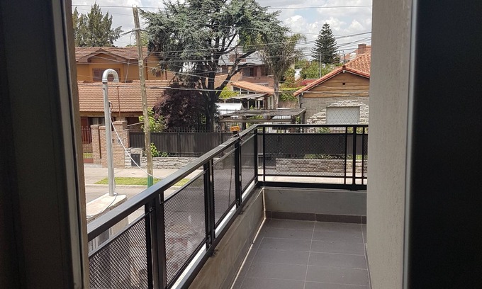 San Antonio de Padua Apartment | Marazul