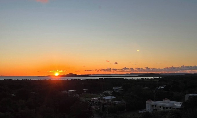 Machos Condo | Marbella | PH Rooftop Oasis in Costa Brava, Ceiba