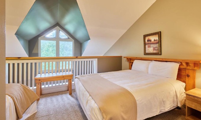 Steady Brook Resort | Marblewood Village Resort