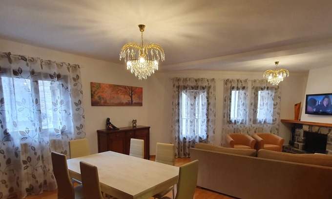 Torla Apartment | Marboré apartment for 6 people