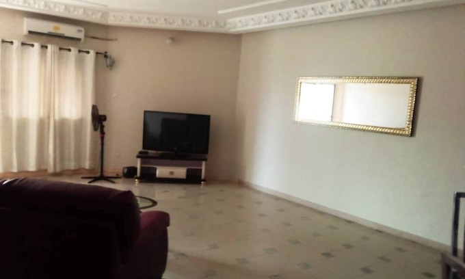 Littoral Department Apartment | Marcellin Appartement 1 Cotonou Agla