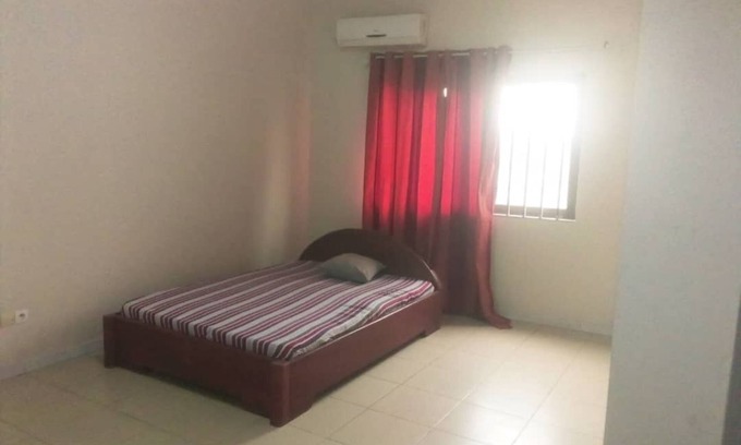 Littoral Department Apartment | Marcellin Appartement 2 Cotonou Agla