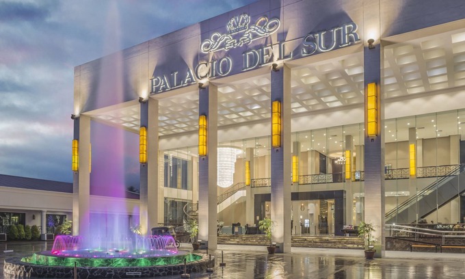Zamboanga Hotel | Marcian Garden Hotel