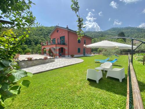 Pignone Apartment | MARCO APARTMENTS di Locanda da Marco
