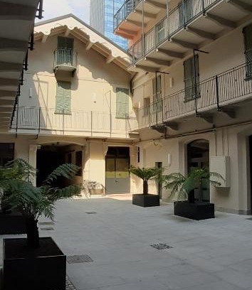Varesine Apartment | Marco Polo Apartment