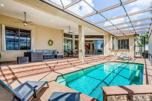 Marco Island House | Marco's Jewel