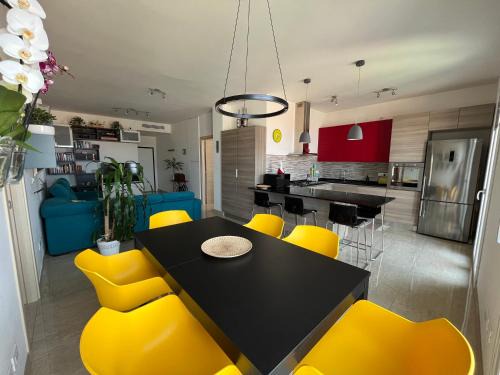 Historic Center Apartment | Marconi Skyline