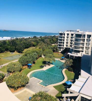 Marcoola Apartment | Marcoola Surf Air Hotel Room 2515